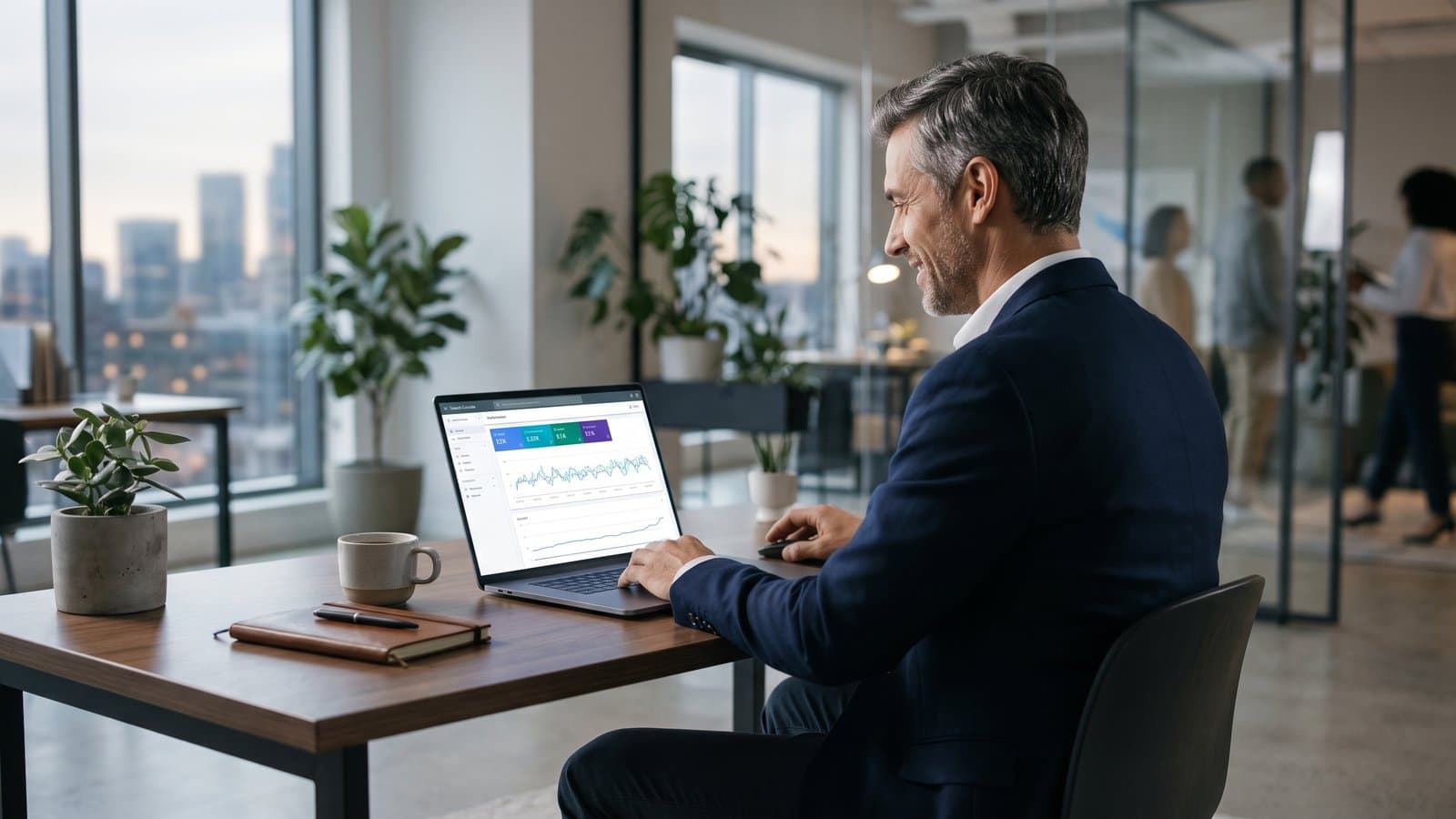 Le guide complet de la search console google pour les entreprises