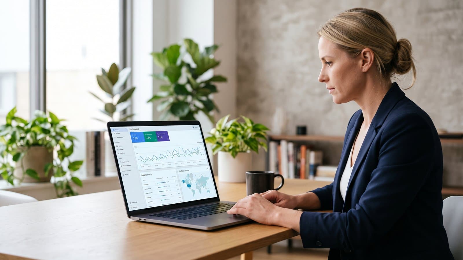 A Complete Guide to google webmaster tools (Search Console)