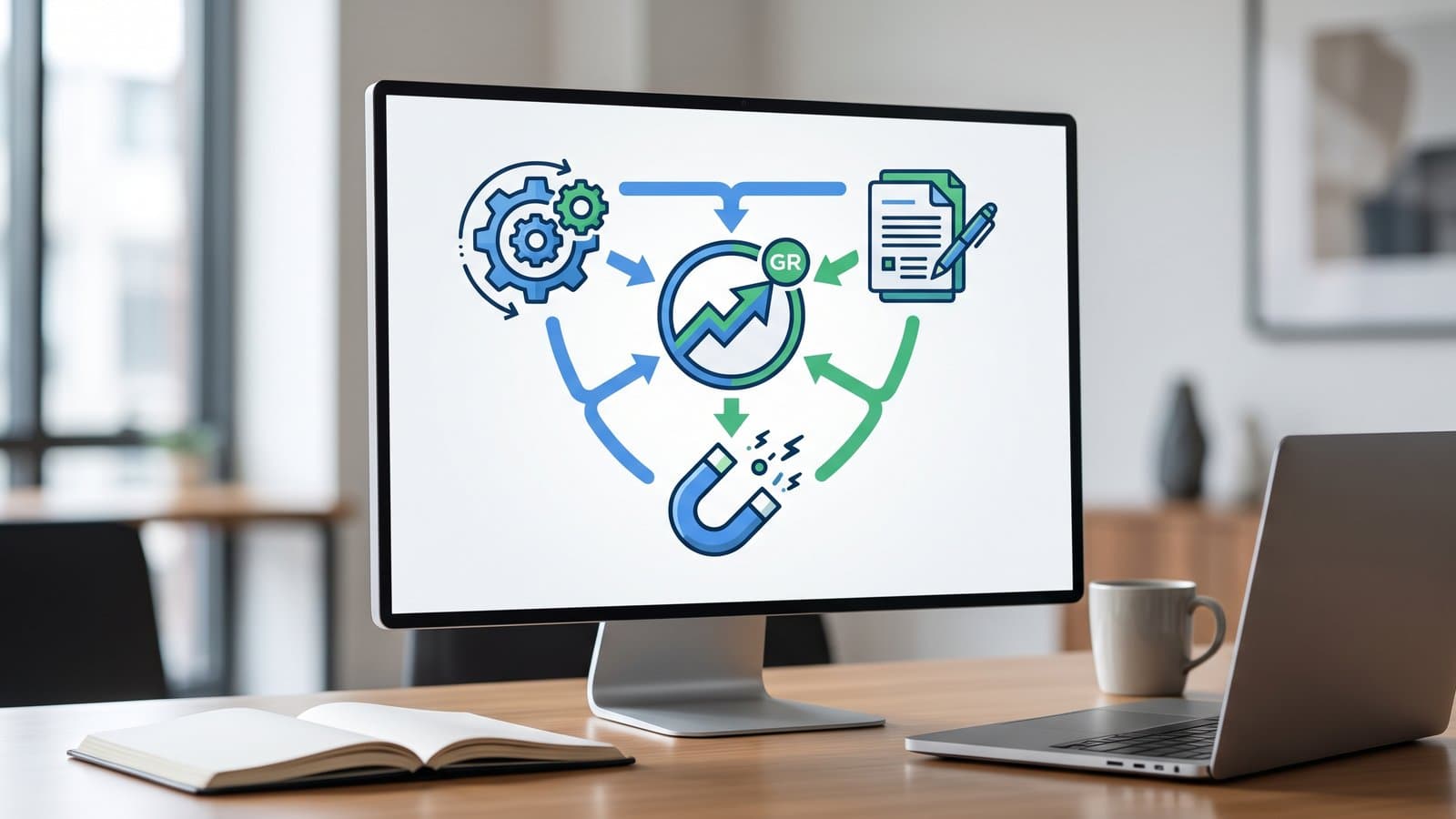 How to Improve Your google ranking: A Practical Guide for Businesses