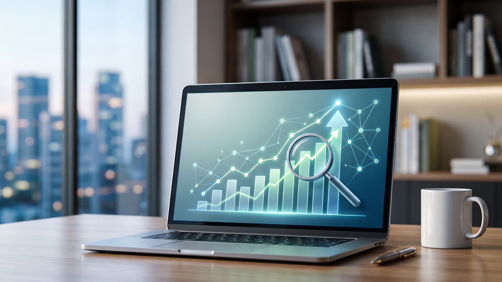 Guida al posizionamento di un sito su google: Strategie e Strumenti