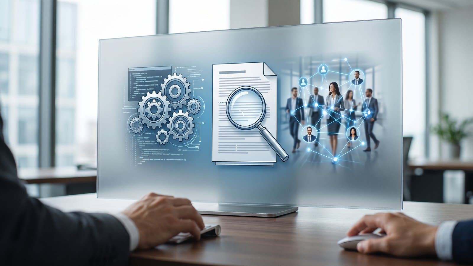 ottimizzazione per i motori di ricerca: La Guida completa per la Vostra Visibilità Online