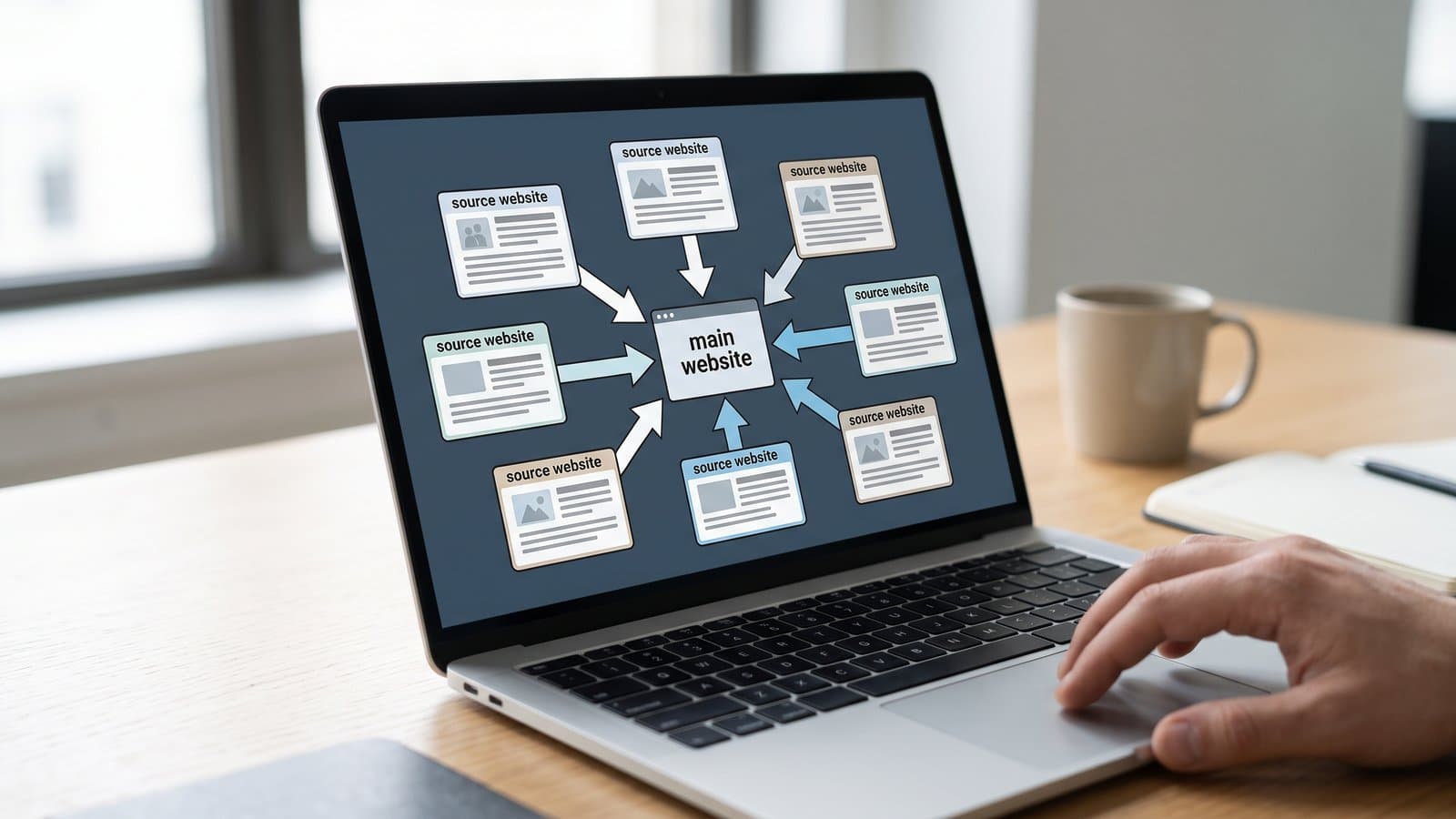 What Are backlinks and Why Do They Matter for SEO?