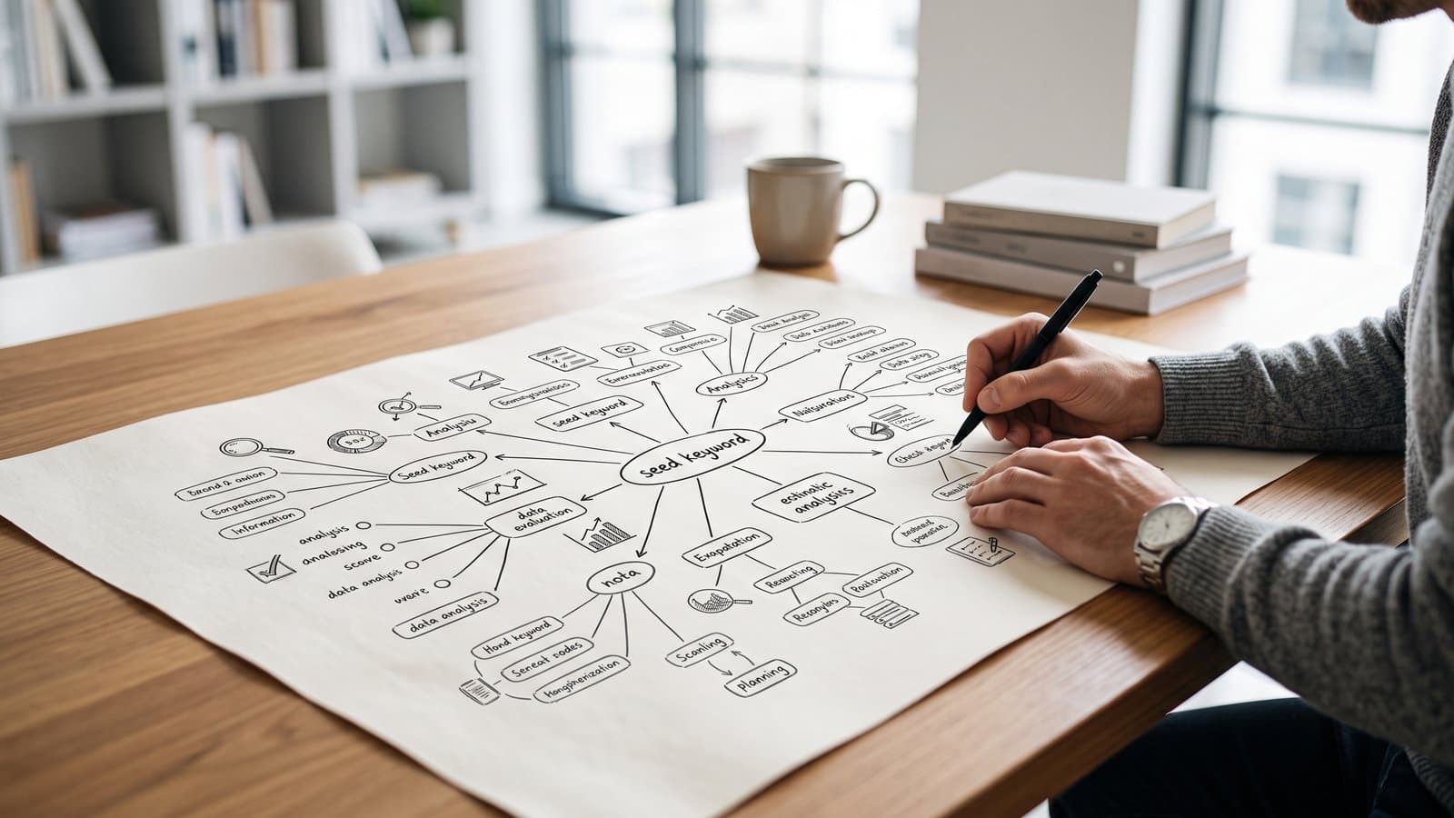 What Is keyword research? A Complete Guide for your business